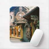 Uhren - Schwarzwald, Deutschland - Mousepad (Mit Mouse)