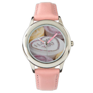 Uhren von "I Liebe You"