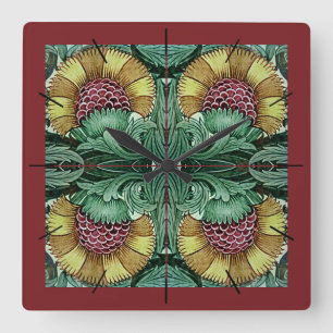 Uhren Williams De Morgan Victorian