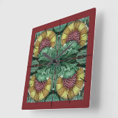 Uhren Williams De Morgan Victorian (Winkel)