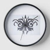 Uhrengeschenk Uhr (Vorderseite)