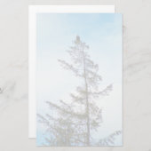 Uhrturm Briefpapier (Vorne/Hinten)