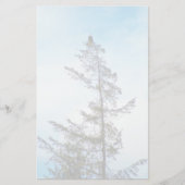 Uhrturm Briefpapier (Vorderseite)