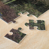 Uhrturm Grange-over-Sands Jigsaw Puzzle (Seite)