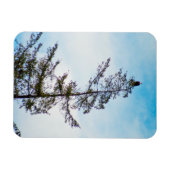 Uhrturm Magnet (Horizontal)