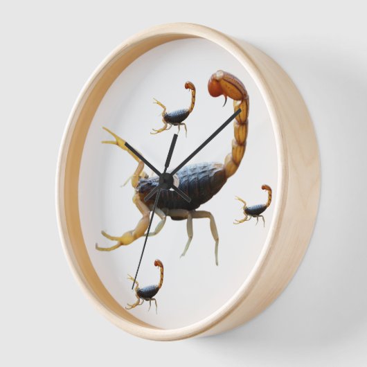 Uhrweise Uhr (Winkel)