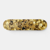 Uhrwerk 1 skateboard (Horizontal)
