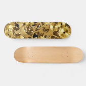 Uhrwerk 1 skateboard (Horizontal)