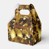 Uhrwerk 3 geschenkschachtel (Rückseite)