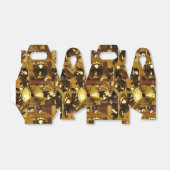 Uhrwerk 3 geschenkschachtel (Ungefaltet)