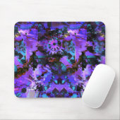 Uhrwerk 4 Mousepad (Mit Mouse)