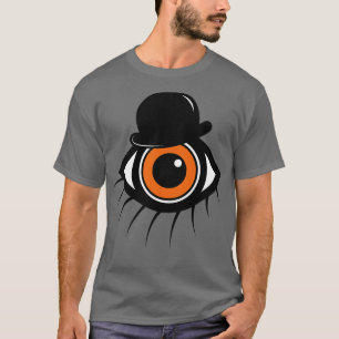 UHRWERK AUGE T-Shirt