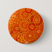 Uhrwerk Button (Vorderseite)
