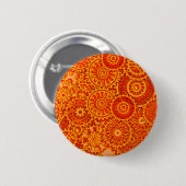 Uhrwerk Button (Vorne & Hinten)