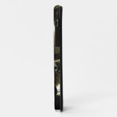 Uhrwerk Case-Mate iPhone Hülle (Hinten/Links)