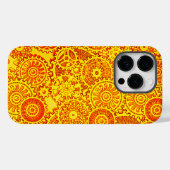 Uhrwerk Case-Mate iPhone Hülle (Rückseite (Horizontal))