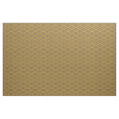 Uhrwerk Stoff (Fat Quarter (45,7 x 55,9 cm))