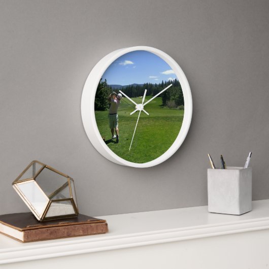 Uhrwerk-Träume: Beste Uhr (Büro)