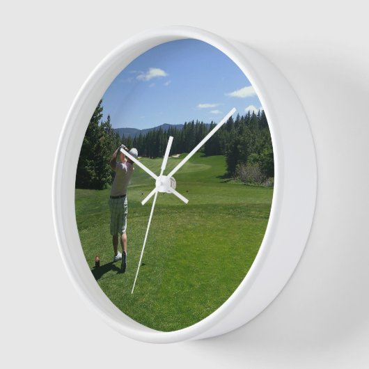 Uhrwerk-Träume: Beste Uhr (Winkel)