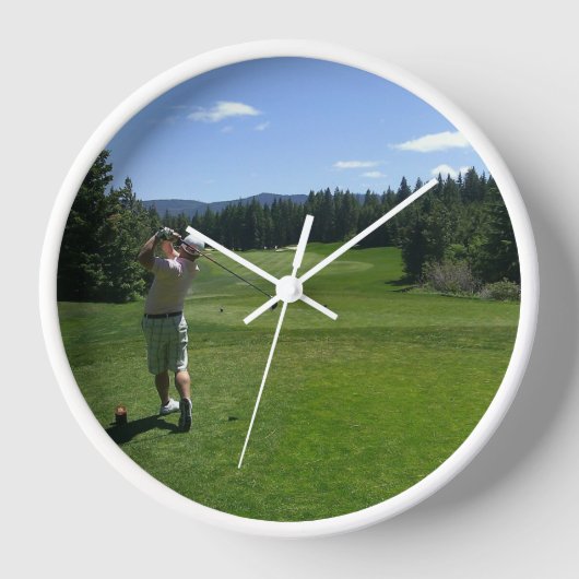 Uhrwerk-Träume: Beste Uhr (Vorderseite)