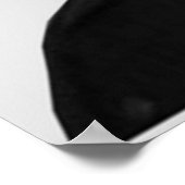 Uhtred von Bebbanburg Poster (Ecke)