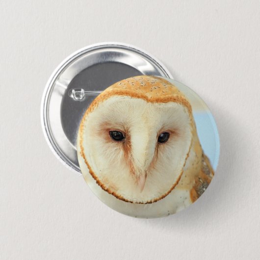 Uhu Button (Vorne & Hinten)