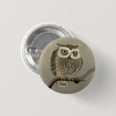 Uhu Button (Vorne & Hinten)
