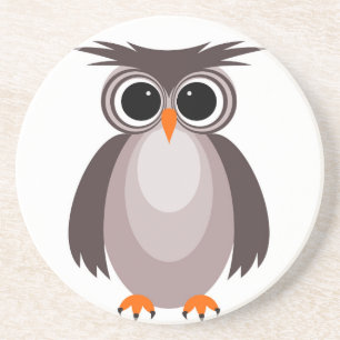 Uhu Getränkeuntersetzer