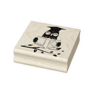 Uhu Gummistempel