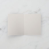 Uhu Karte (Innenseite)