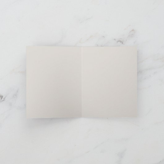 Uhu Karte (Innenseite)