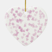 Uhu Keramikornament (Hinten)