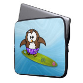 Uhu Laptopschutzhülle (Vorderseite Links)