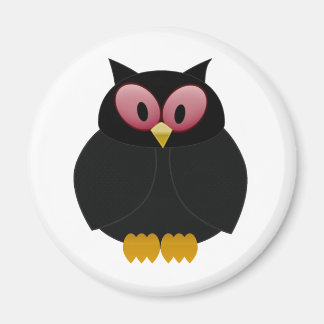 Uhu Magnet