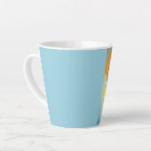 Uhu Milchtasse (Linke Ecke)