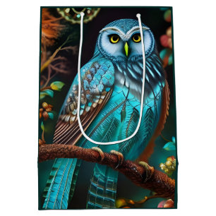 Uhu Mittlere Geschenktüte