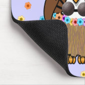 Uhu Mousepad (Ecke)