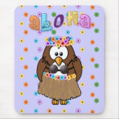 Uhu Mousepad (Vorne)