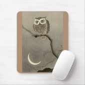 Uhu Mousepad (Mit Mouse)