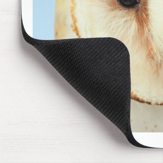 Uhu Mousepad (Ecke)