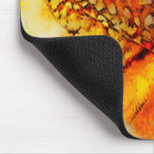 Uhu Mousepad (Ecke)