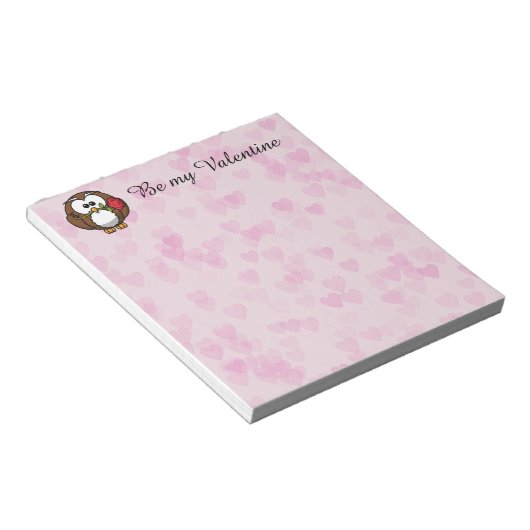 Uhu Notizblock (angewinkelt)