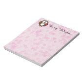 Uhu Notizblock (Rotiert)