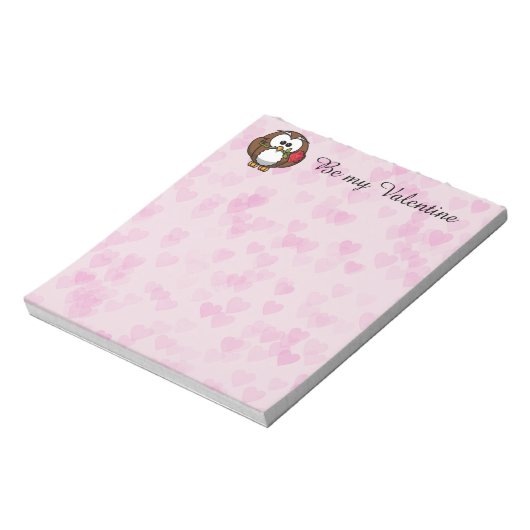 Uhu Notizblock (Rotiert)