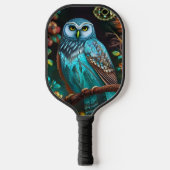 Uhu Pickleball Schläger (Vorderseite)