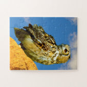 Uhu-Puzzle Puzzle (Horizontal)