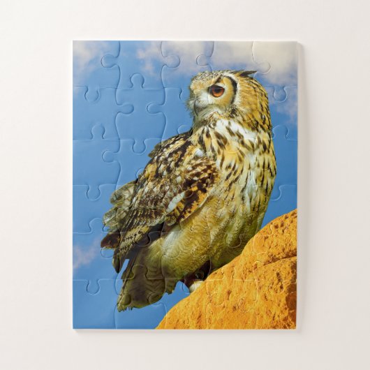 Uhu-Puzzle Puzzle (Vertikal)