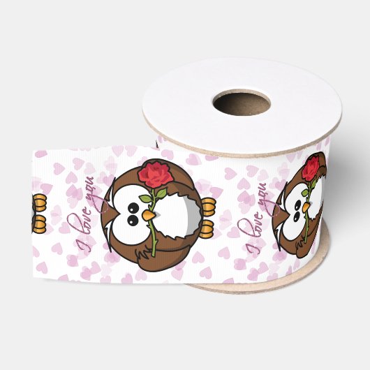 Uhu Ripsband (Spule)