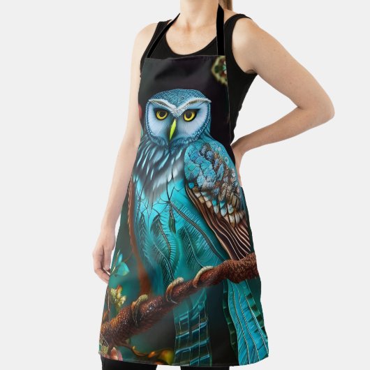 Uhu Schürze (InSitu)