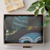 Uhu Seidenpapier (Geschenk)